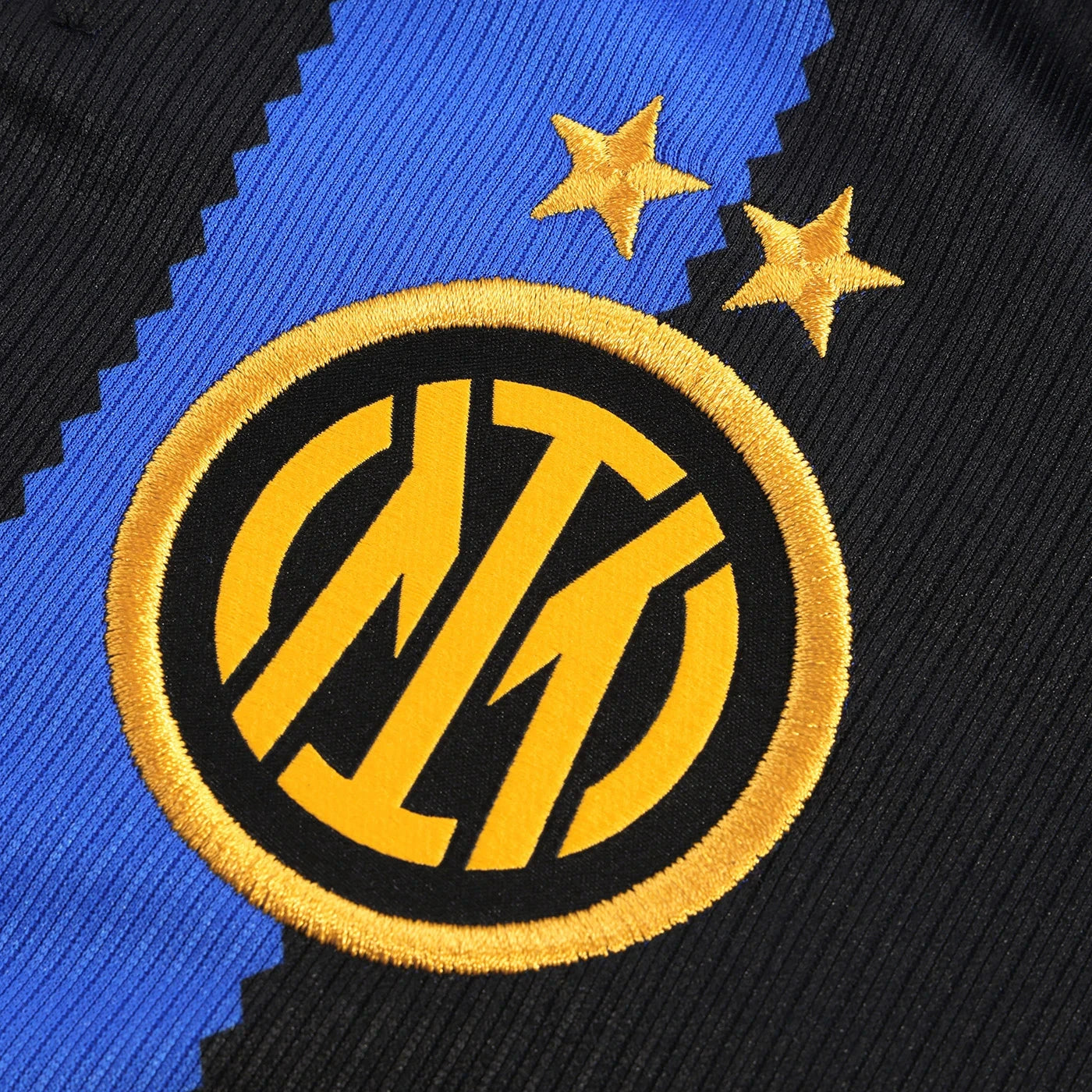 Inter Milan - Home 26/27 Men's Jersey Pulses Football