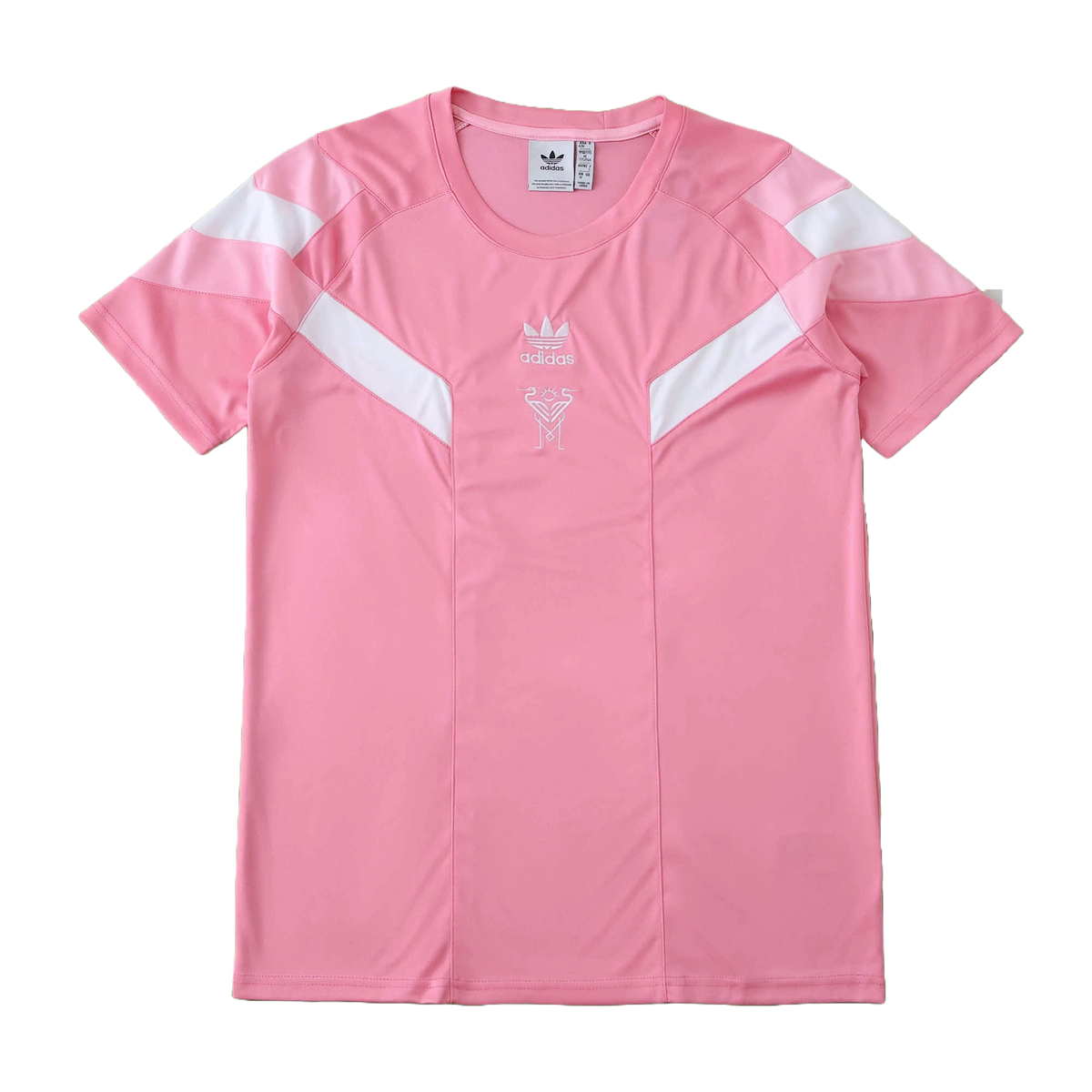 Casual 25/26 Fan Shirt Pulses Football