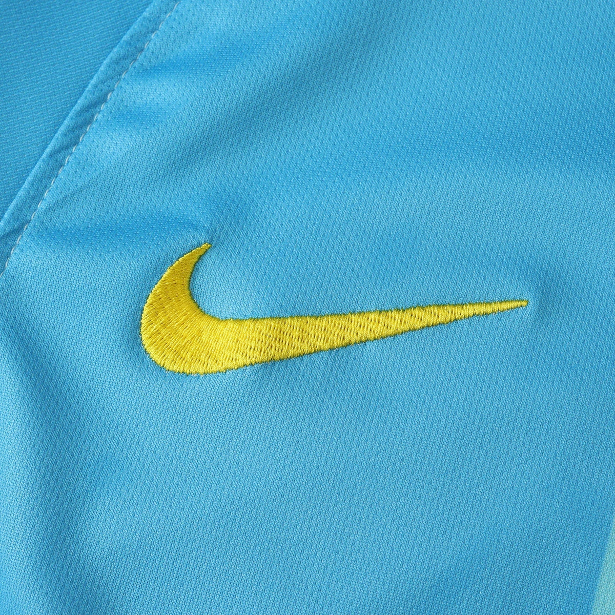 Retro Away 2007/08 Shirt Pulses Football