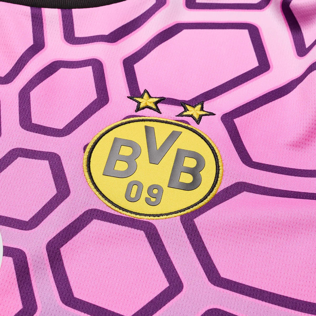 Goalkeeper 2 26/27 Shirt Pulses Football