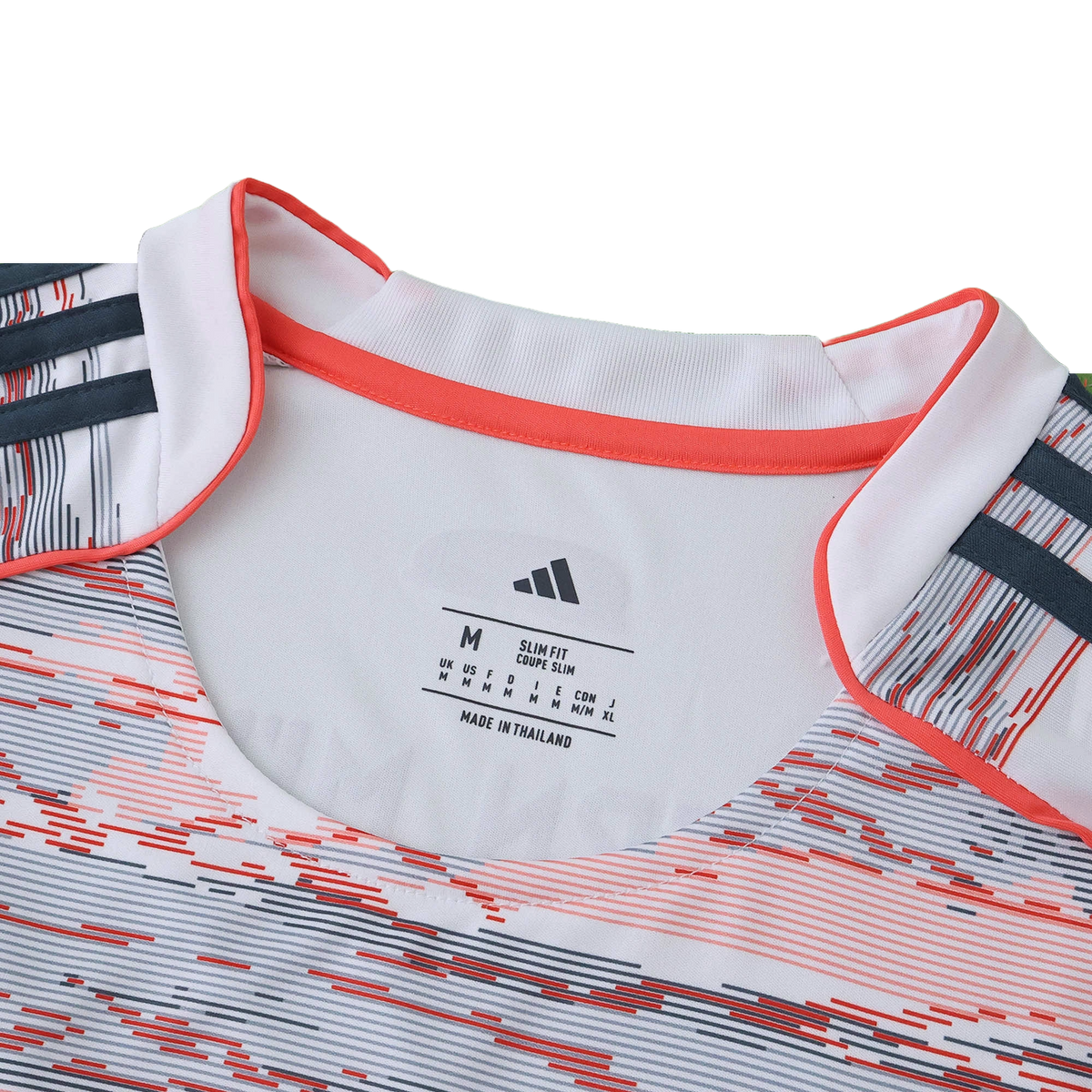 Away 25/26 Men’s Shirt Pulses Football