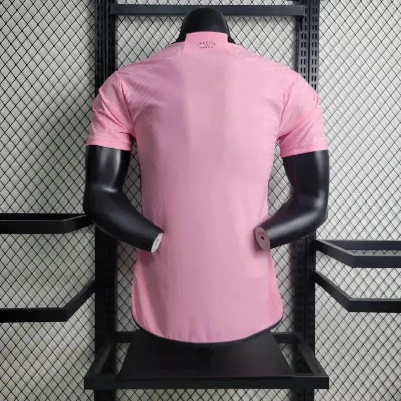 Home 24/25 Player Edition Shirt Pulses Football