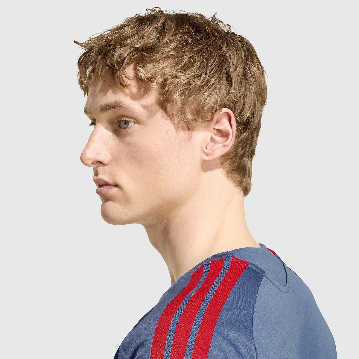 Training Top 26/27 Pulses Football
