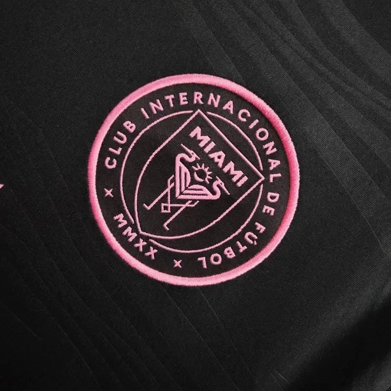 Away 24/25 Fan Shirt Pulses Football