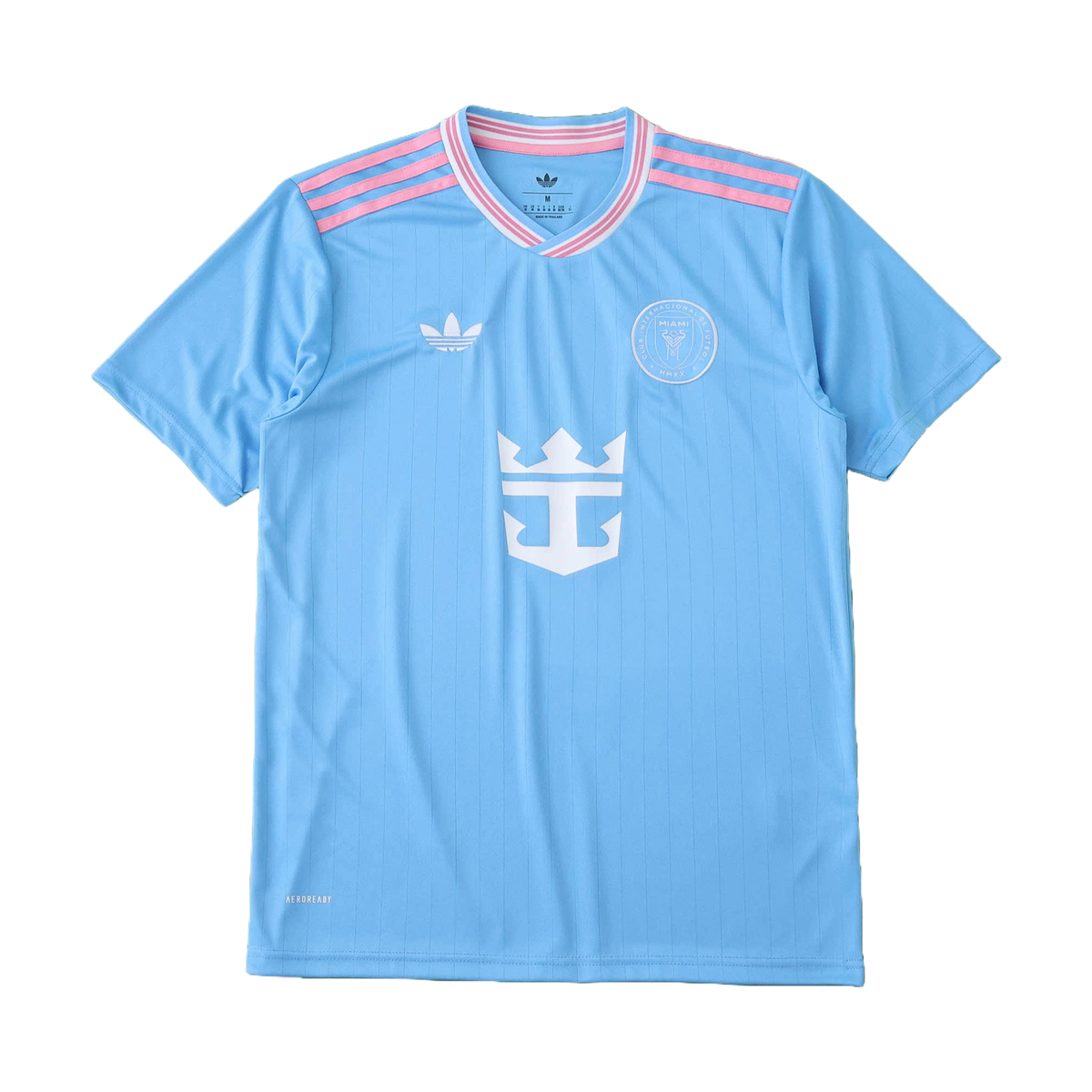 Away 25/26 Fan Shirt Pulses Football