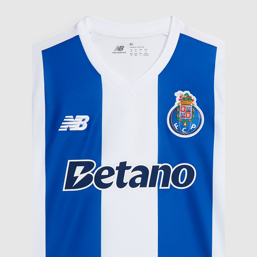 Home 26/27 Fan Shirt Pulses Football