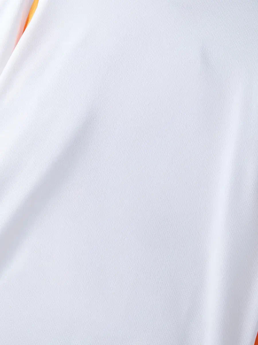 Away 25/26 Men's Long Sleeve Jersey Pulses Football