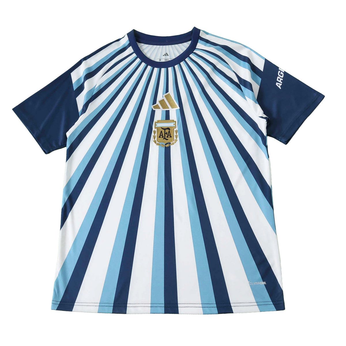 Pre-Match Home 26/27 Shirt Pulses Football