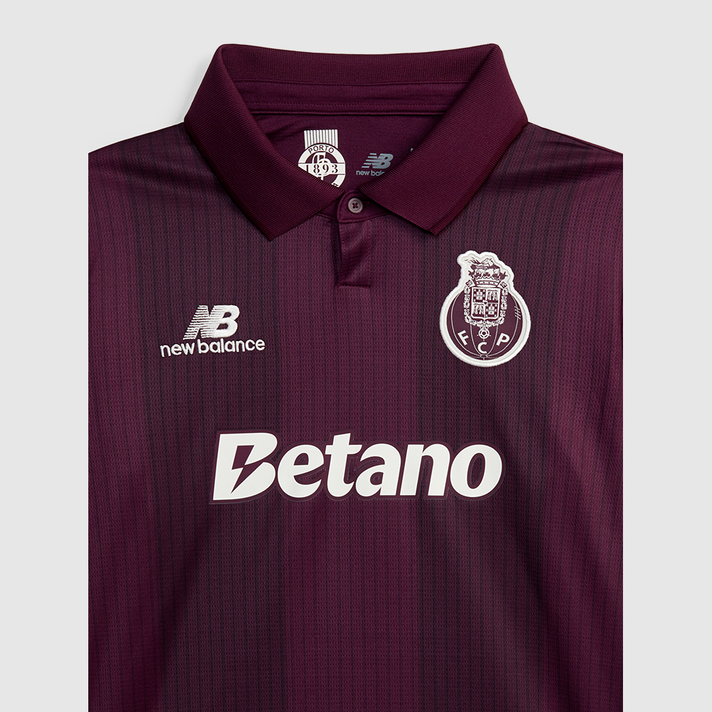 Away 26/27 Women’s Shirt Pulses Football