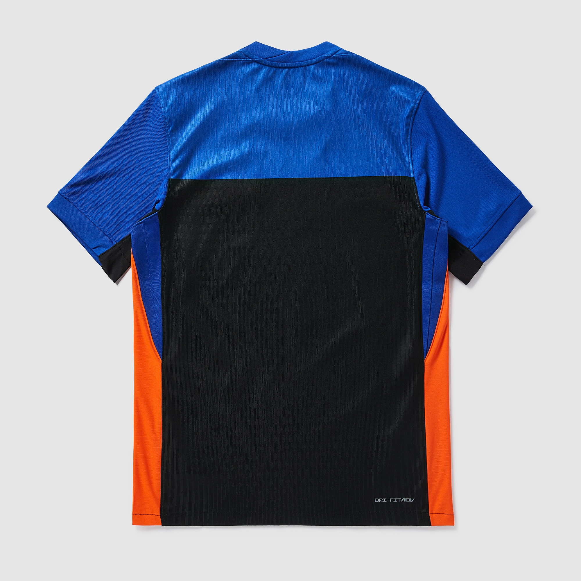 Inter Milan - Fourth 25/26 Player Edition Jersey Pulses Football