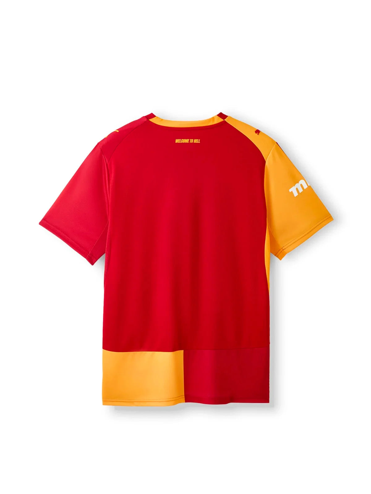 Combo Galatasaray 26/27 Home and Away Jerseys Pulses Football