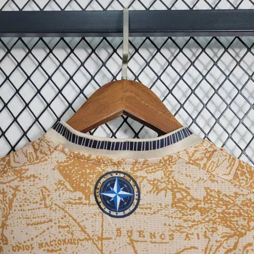 Camisola Edição Especial Homem Pulses Football