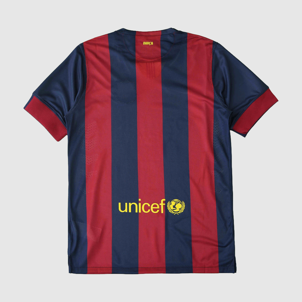 Retro Home 2014/15 Shirt Pulses Football