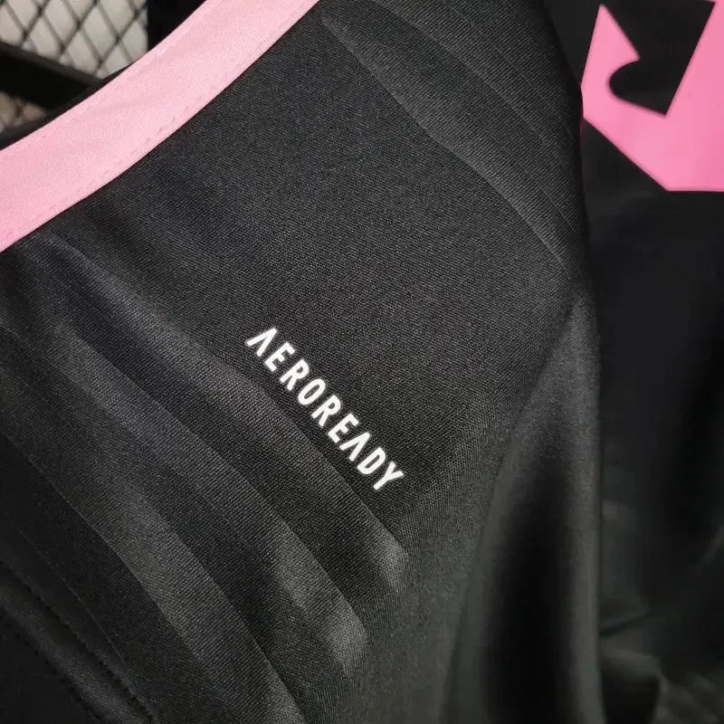 Away 24/25 Fan Shirt Pulses Football