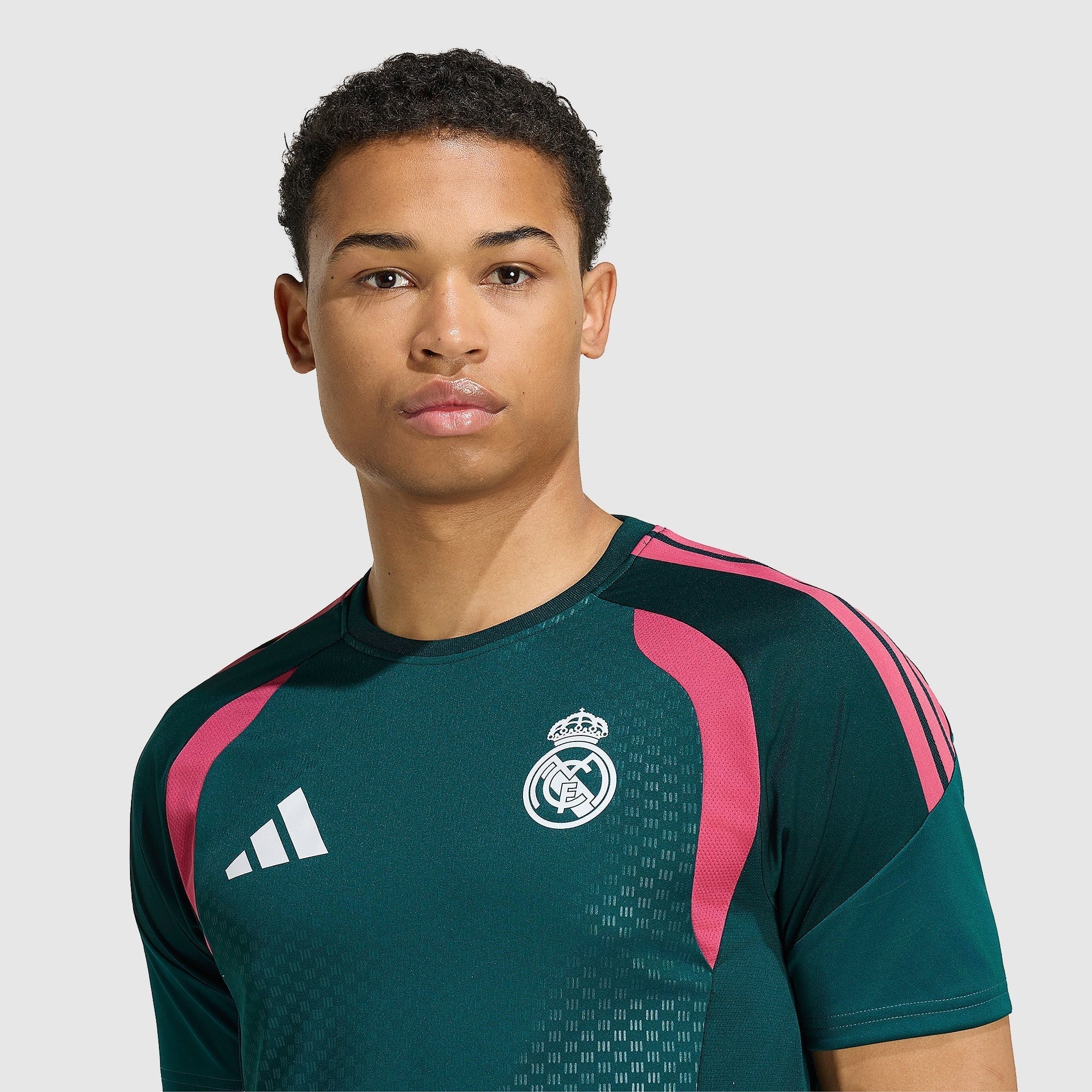 Training Top 26/27 Pulses Football