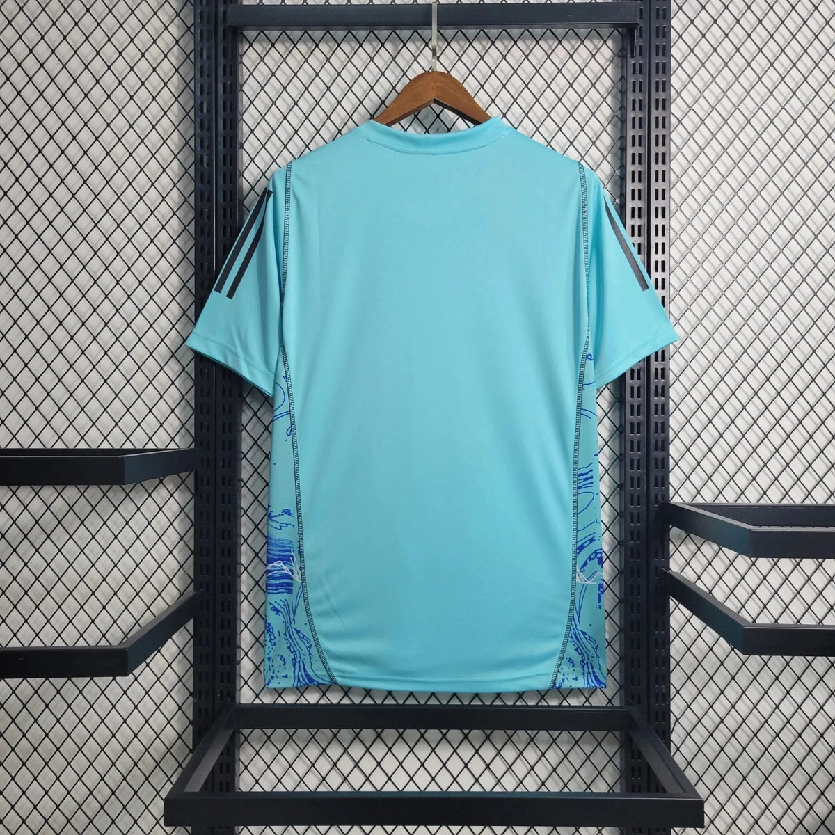 Training Top 23/24 Pulses Football