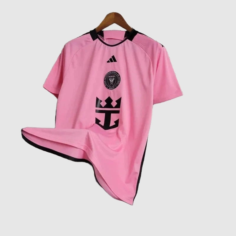 Home 24/25 Fan Shirt Pulses Football