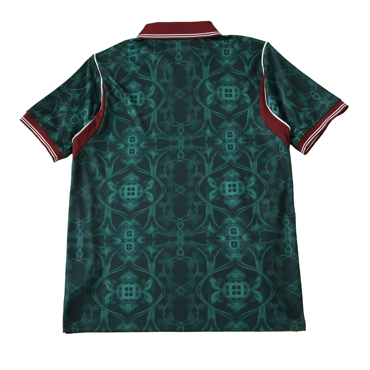 Camisola Edição Especial Homem Pulses Football
