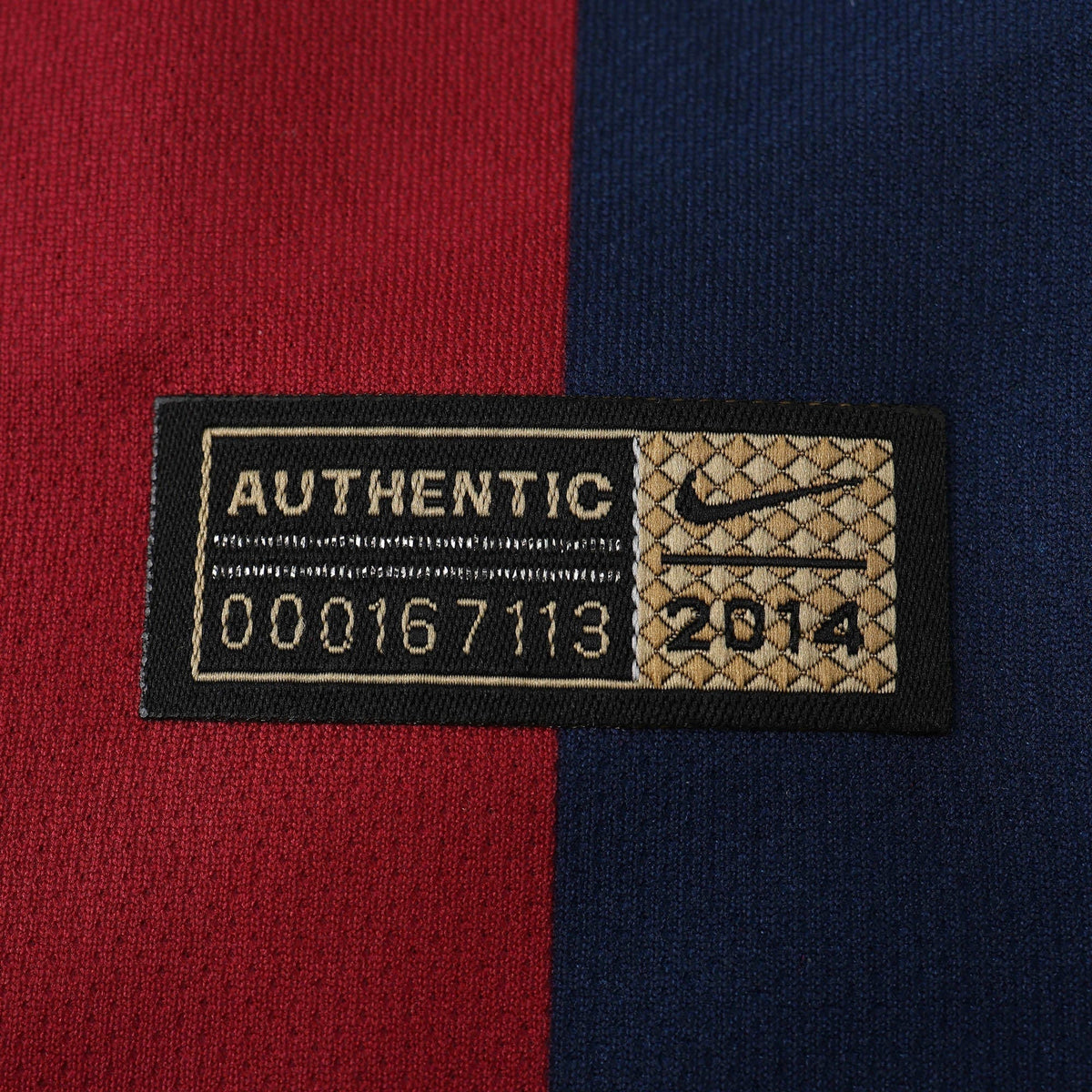 Retro Home 2014/15 Shirt Pulses Football