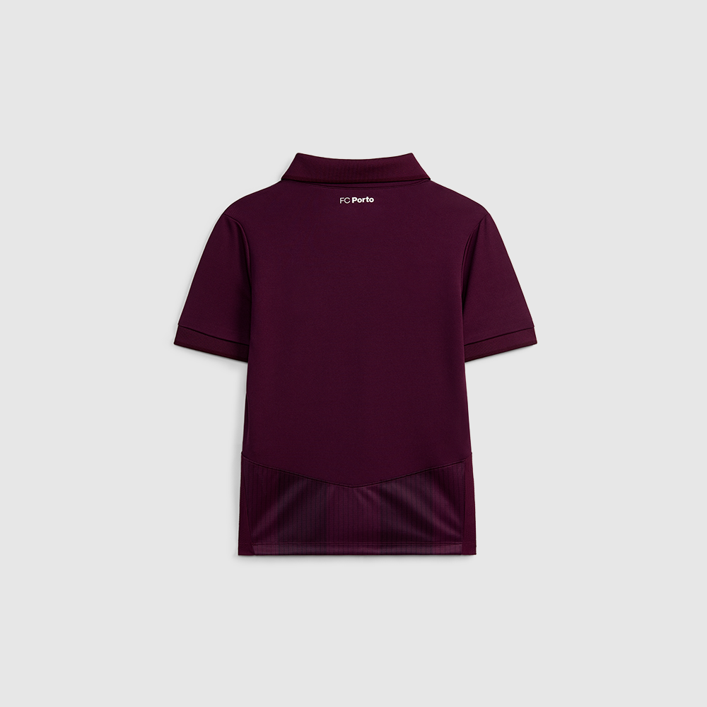 Away 26/27 Kids Shirt Kit Pulses Football
