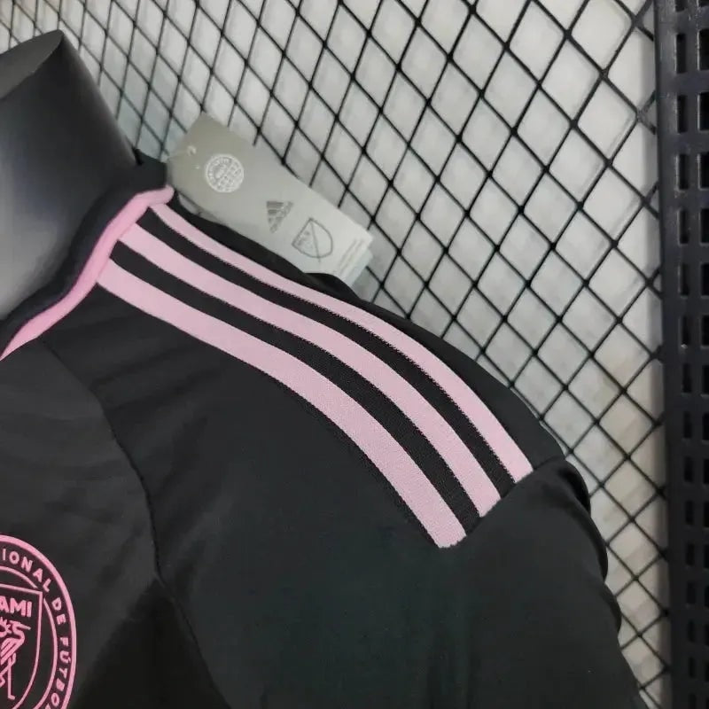 Away 24/25 Player Edition Shirt Pulses Football
