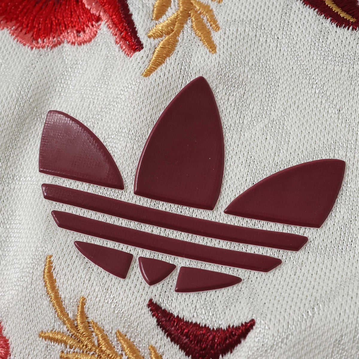 Embroidered Away 26/27 Player Edition Shirt Pulses Football