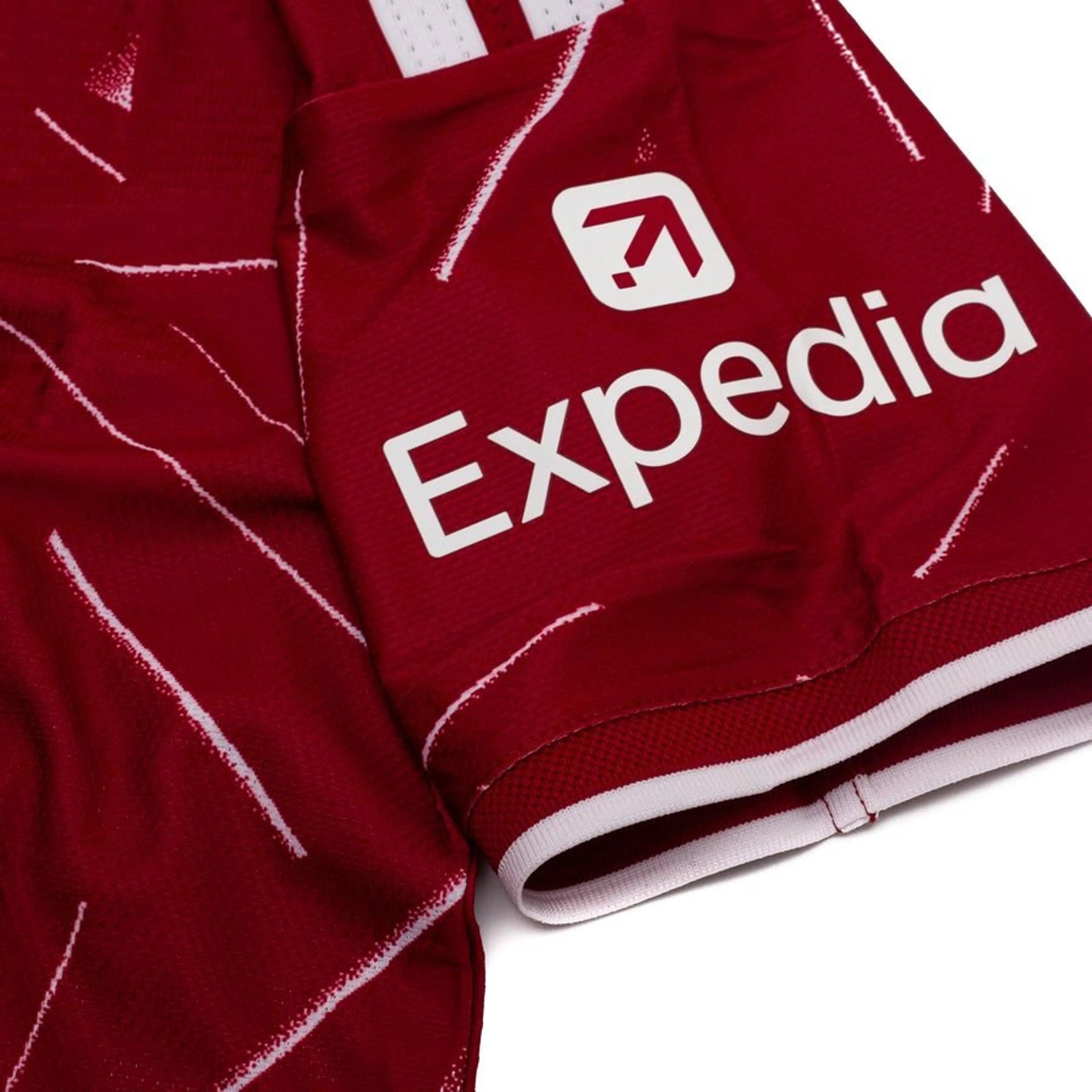 Home 26/27 Player Edition Shirt Pulses Football