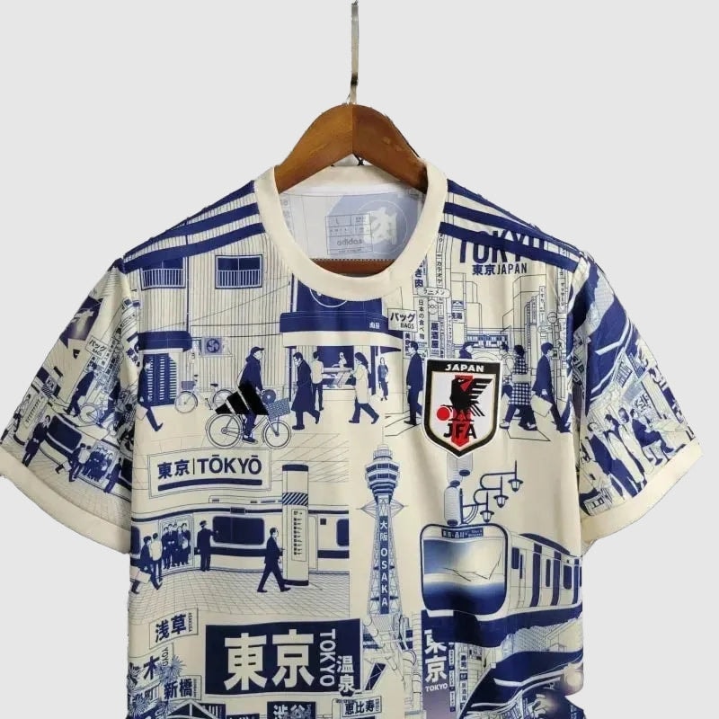 Camisola Edição Especial Homem Pulses Football