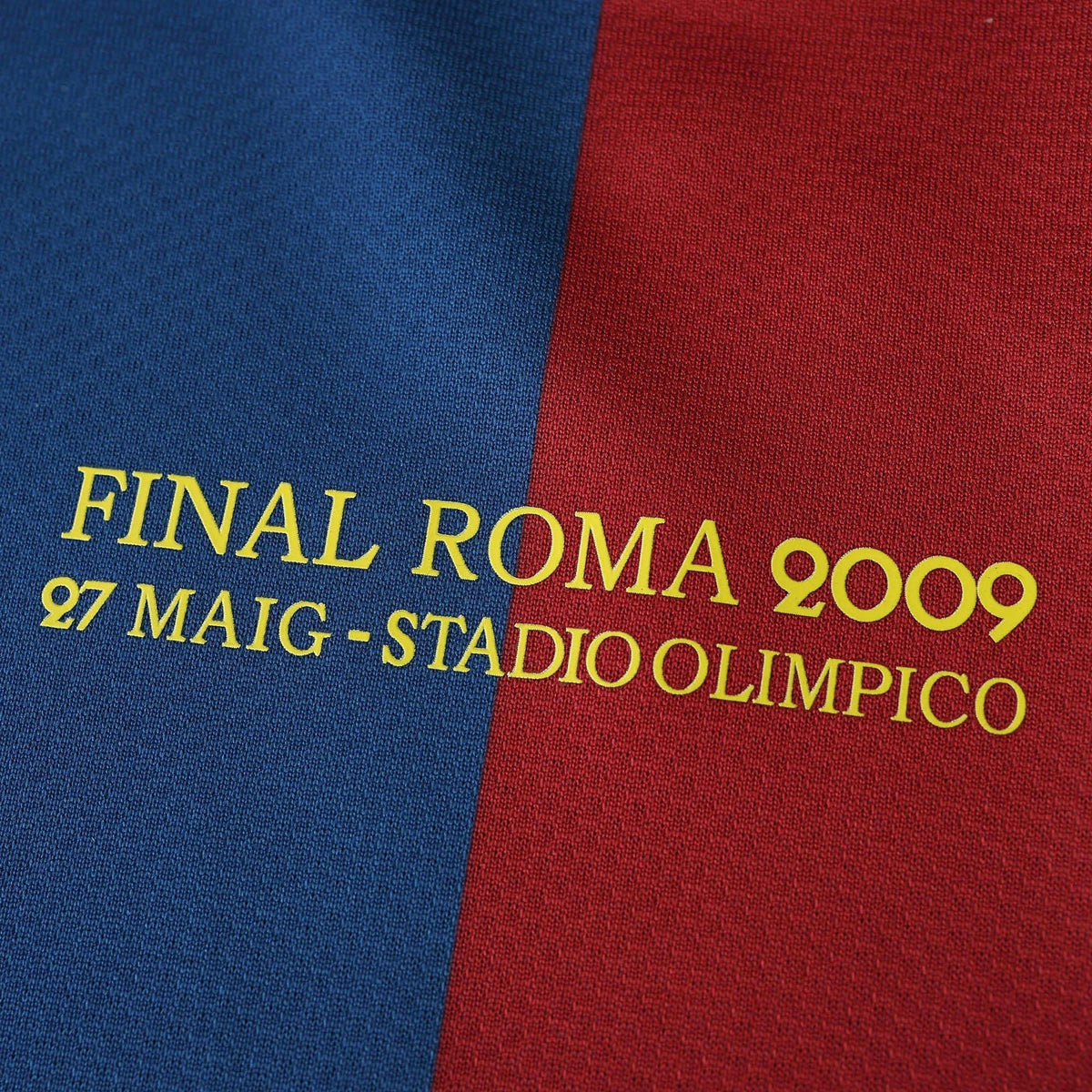 Retro Home 2008 Shirt Pulses Football