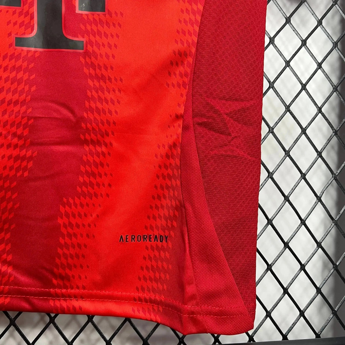 Home 24/25 Kids Shirt Kit Pulses Football