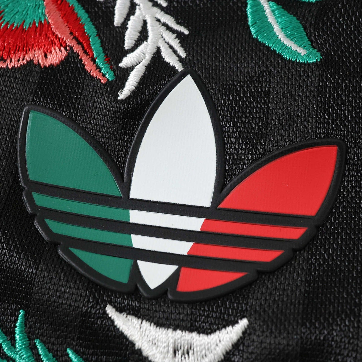 Embroidered Third 26/27 Player Edition Shirt Pulses Football