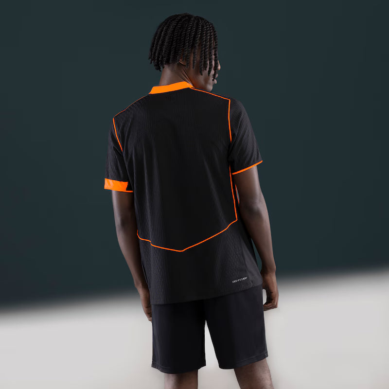 Camisa do Corinthians III 25/26 Jogador Nike Total 90 Player Version