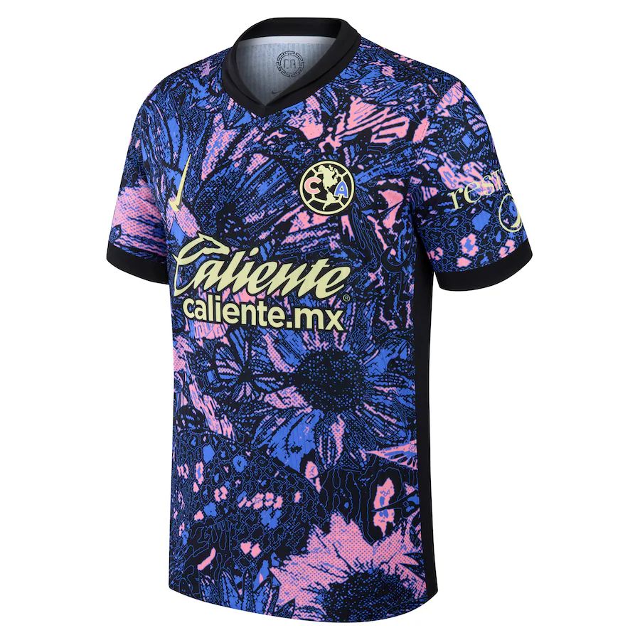 Club America Third Fan Jersey 2024/25