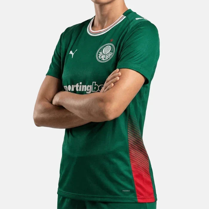 Home 26/27 Women’s Shirt Pulses Football