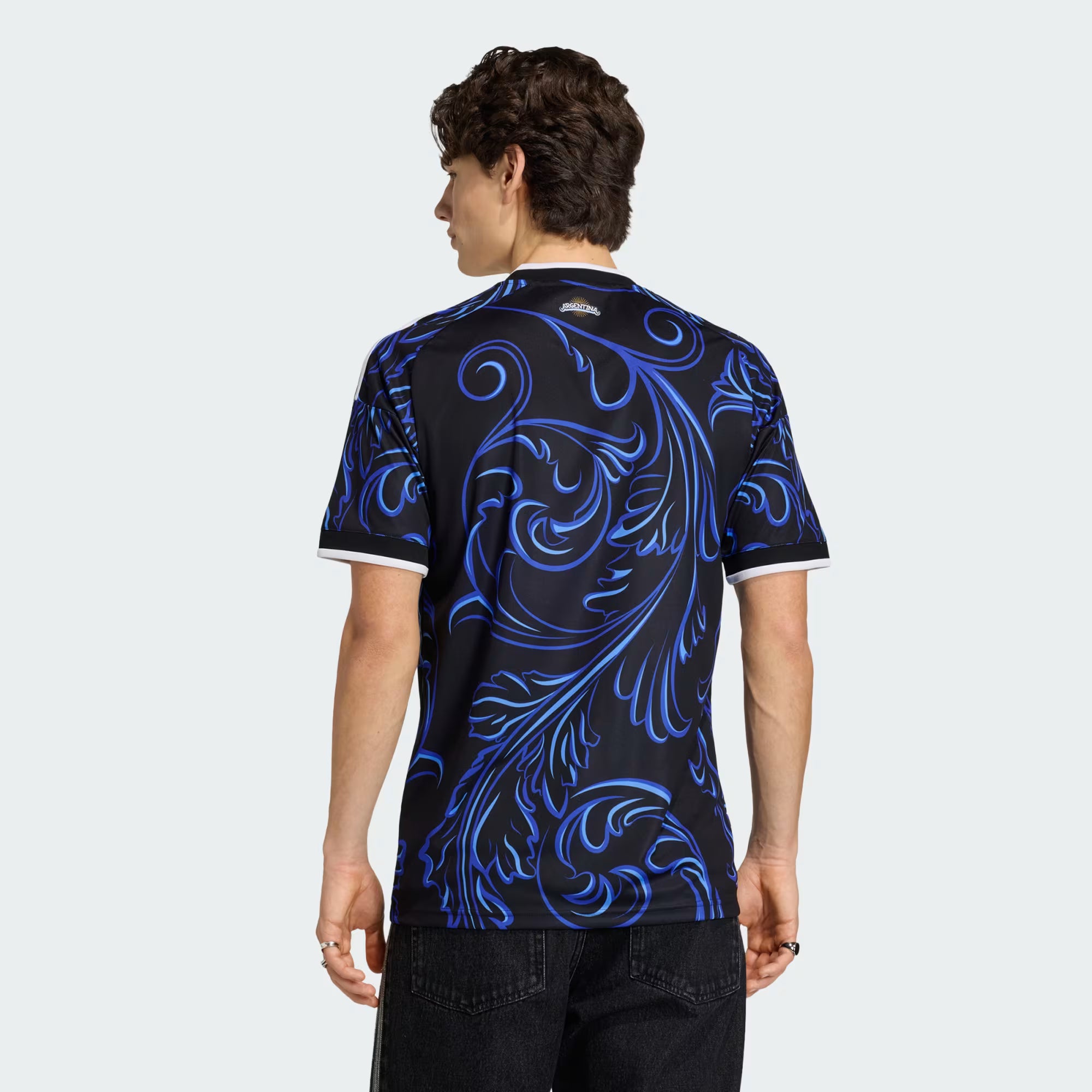 Argentina World Cup 2026 Away Jersey