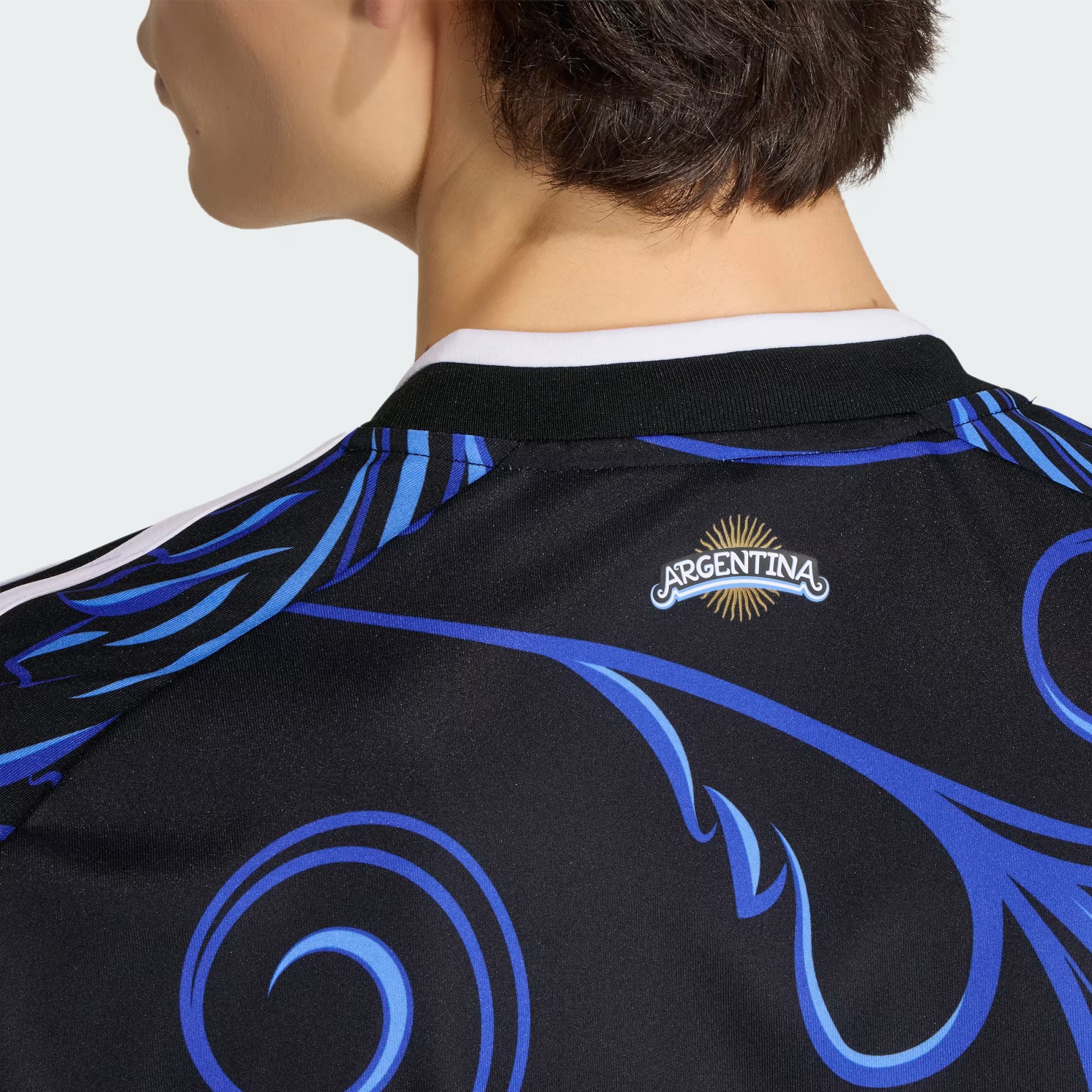 Argentina World Cup 2026 Away Jersey