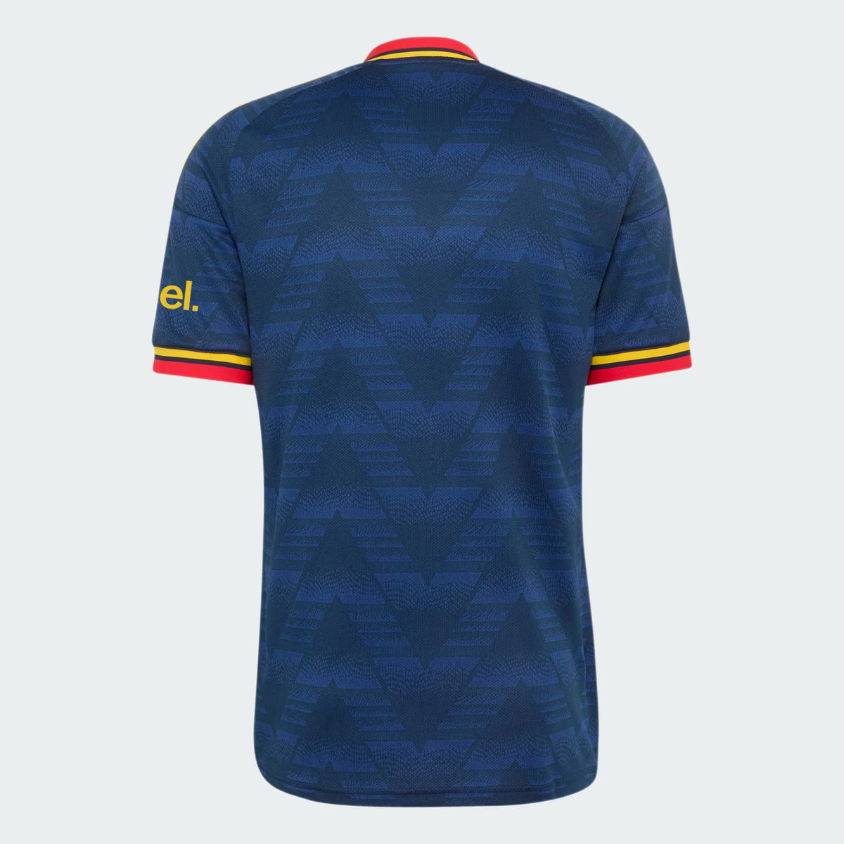 🏆 Winner Arsenal Away 26/27 - Fan Version Pulses Football