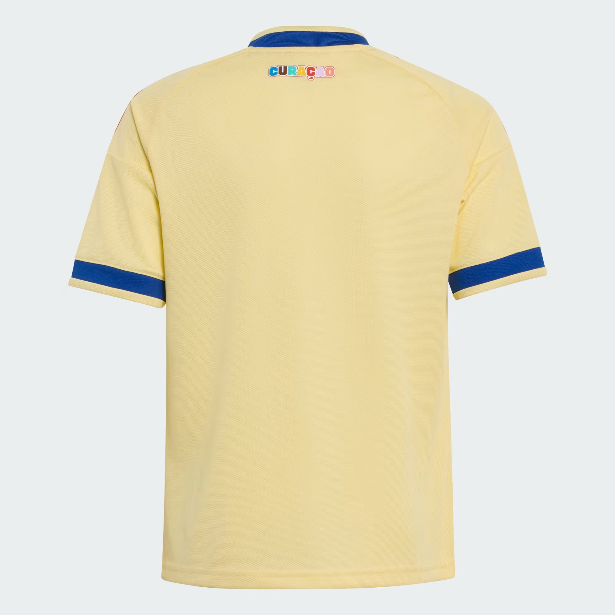 Curaçao 2026 - Away