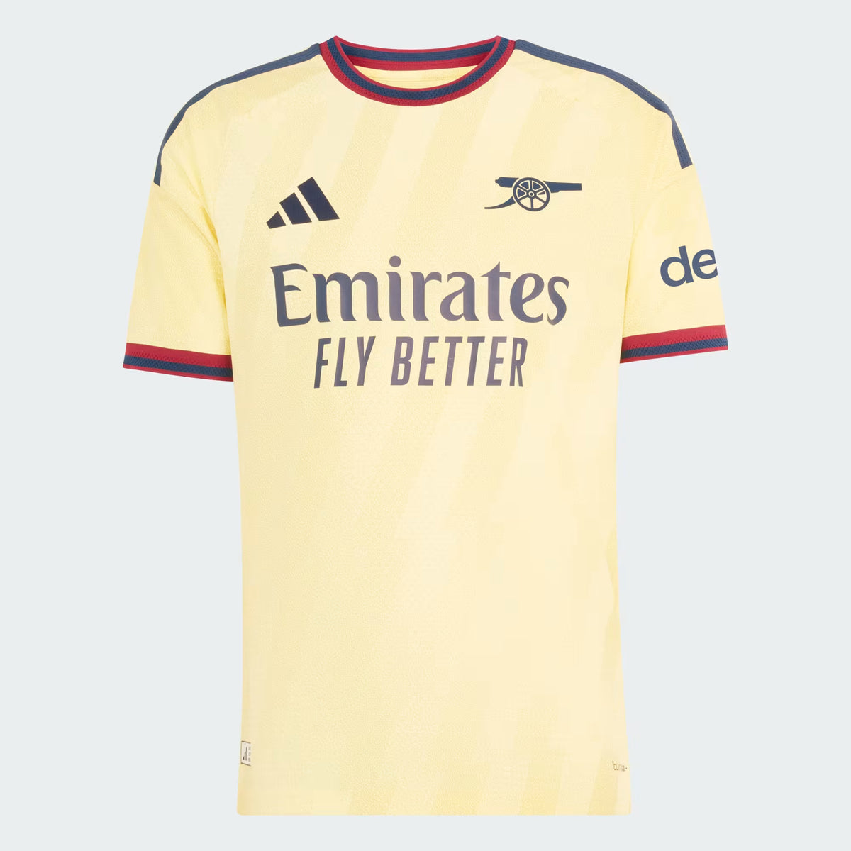 🏆 Winner Arsenal Third 26/27 - Player Version Pulses Football