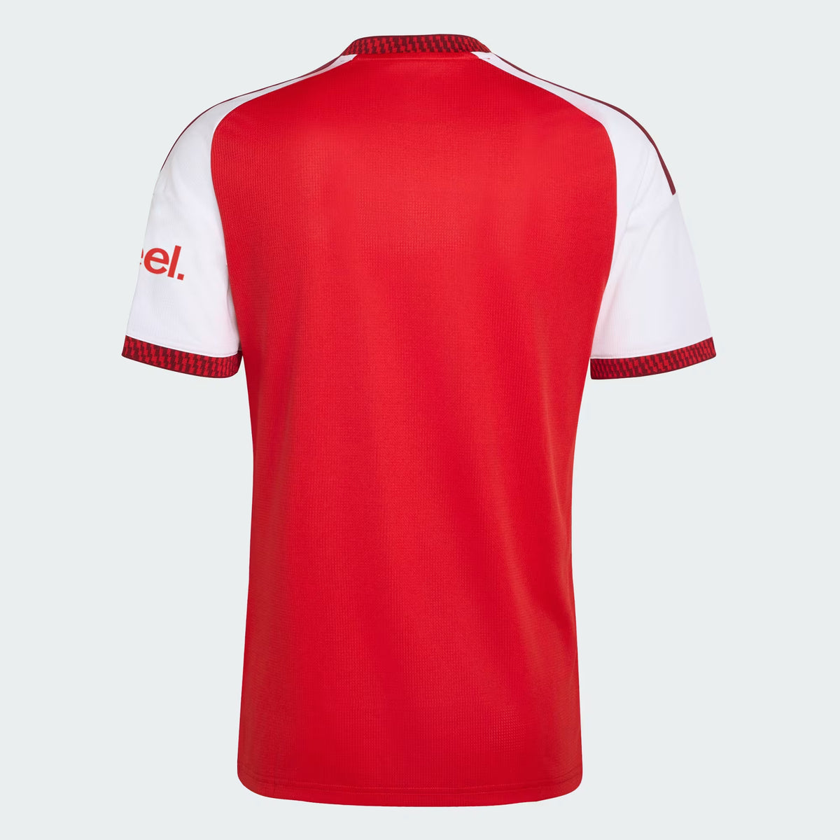 🏆 Winner Arsenal Home 26/27 - Fan Version Pulses Football