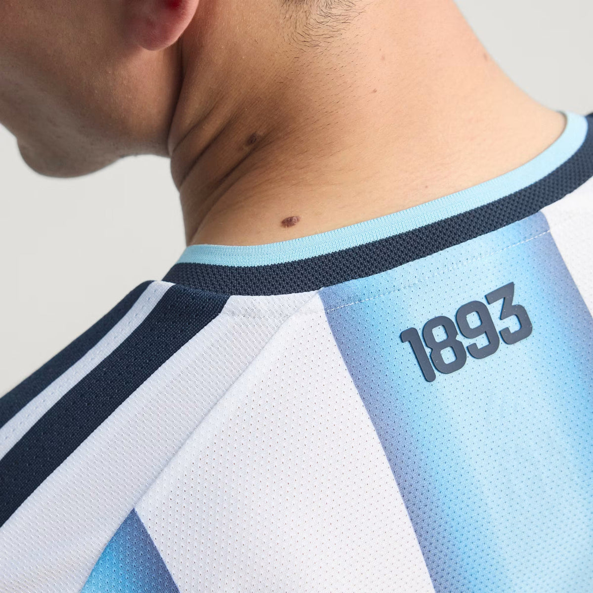 Argentina World Cup 2026 Home Jersey - Player Version Pulses Football