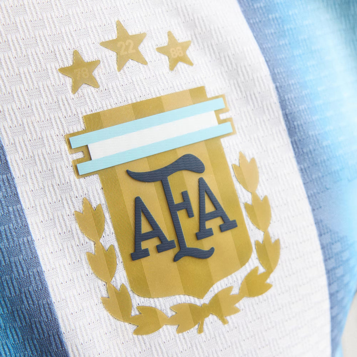 Argentina World Cup 2026 Home Jersey - Player Version Pulses Football