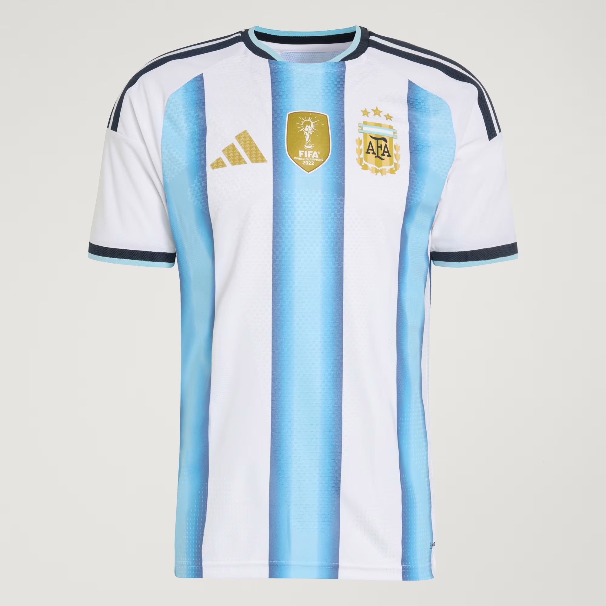 Argentina World Cup 2026 Home Jersey - Player Version Pulses Football