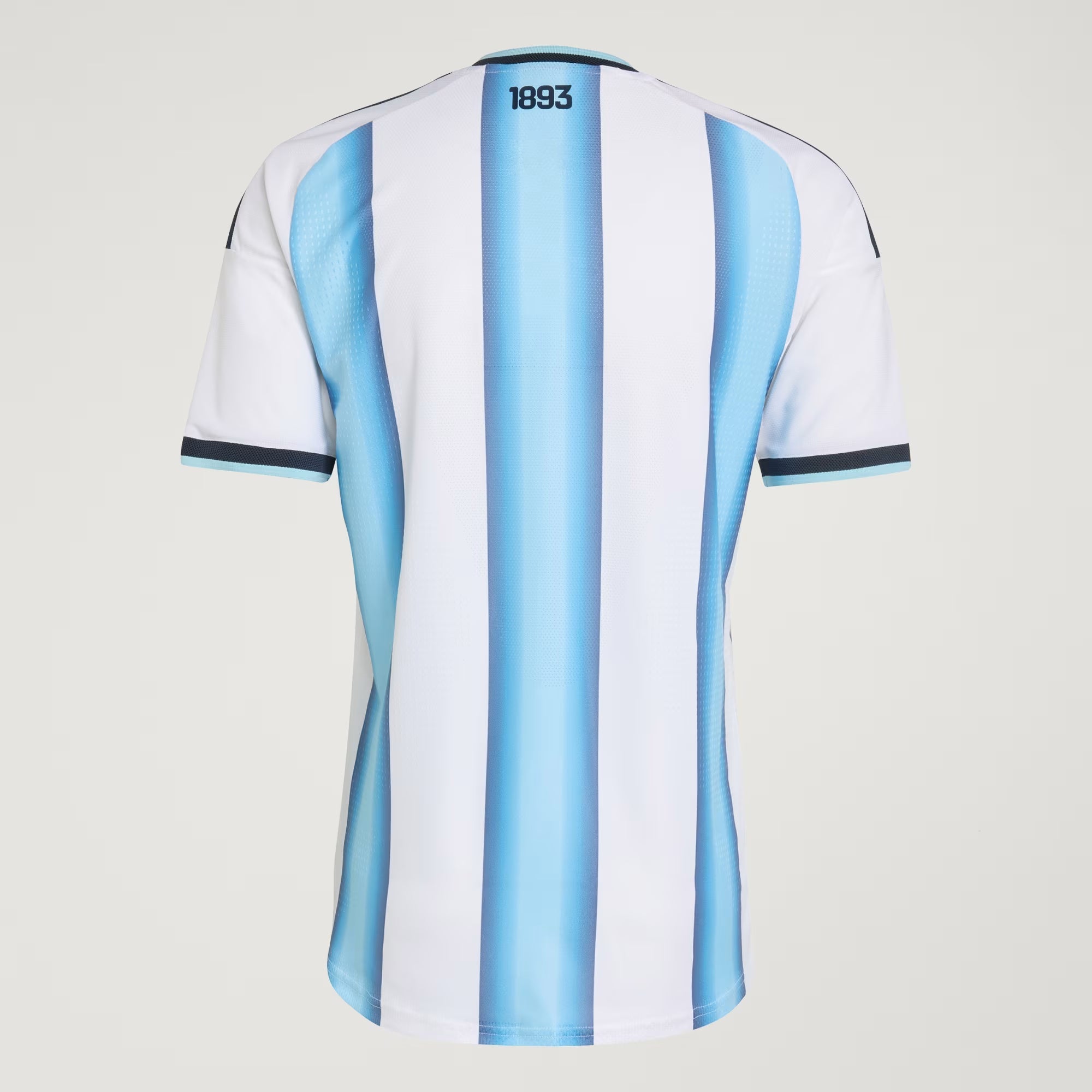 Argentina World Cup 2026 Home Jersey - Player Version Pulses Football