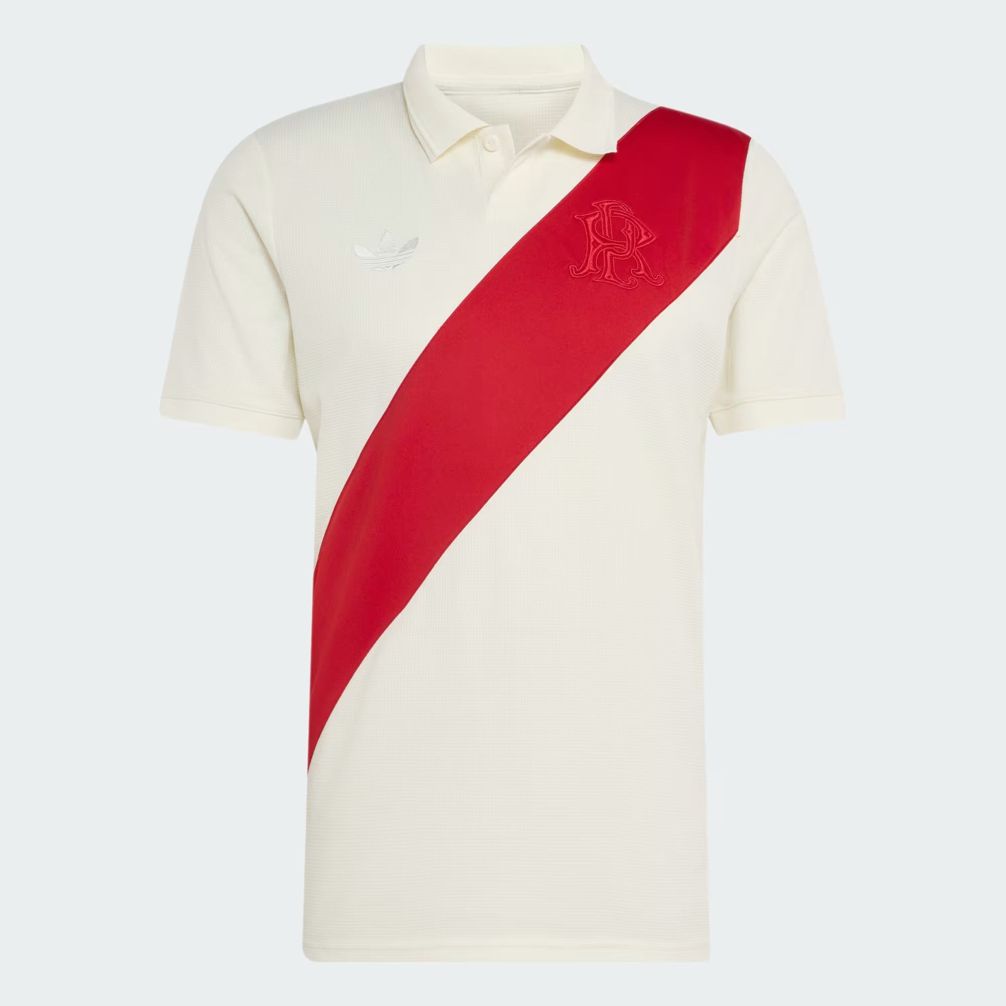 River Plate 26/27 Anniversary Jersey - Fan Version Pulses Football