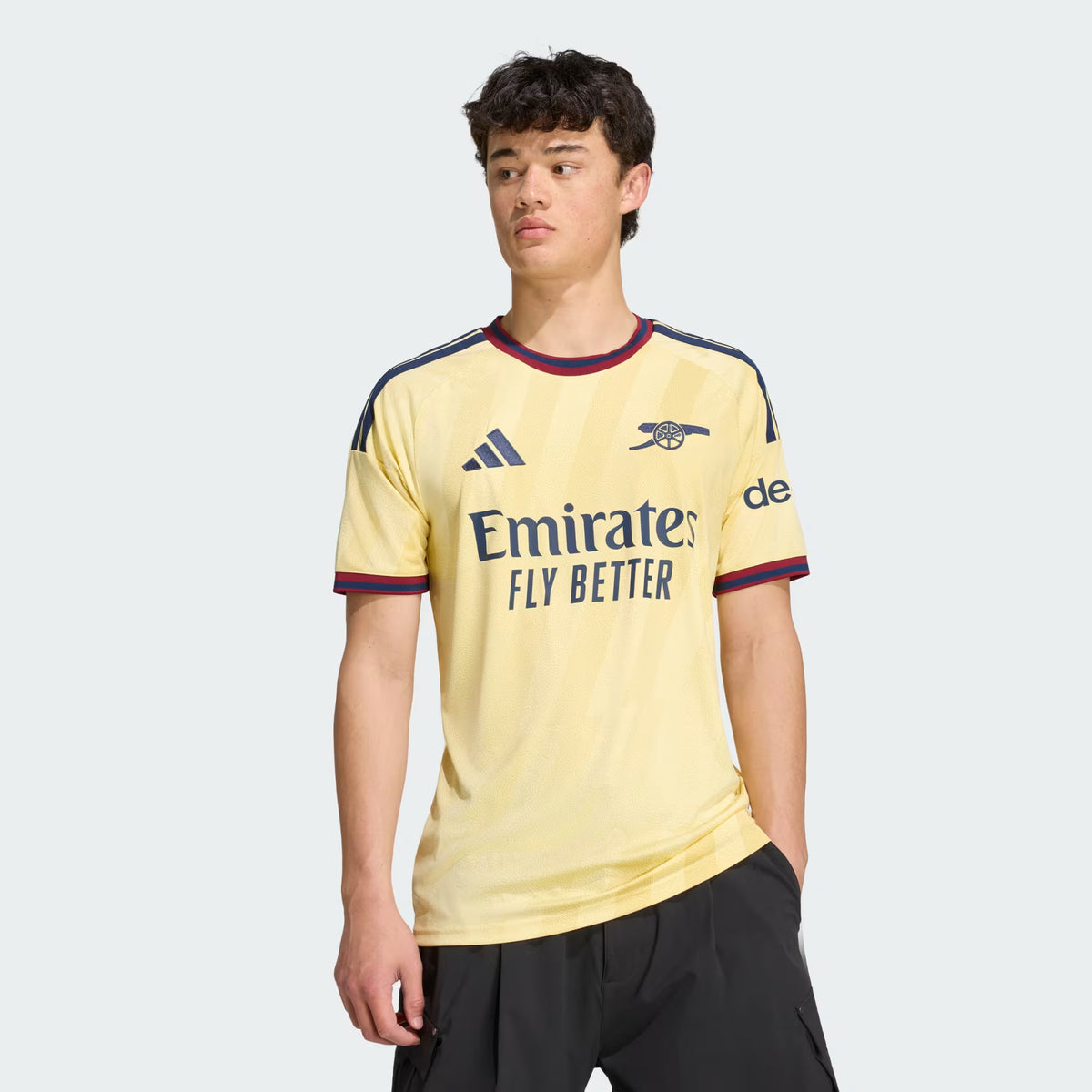 🏆 Winner Arsenal Third 26/27 - Fan Version Pulses Football