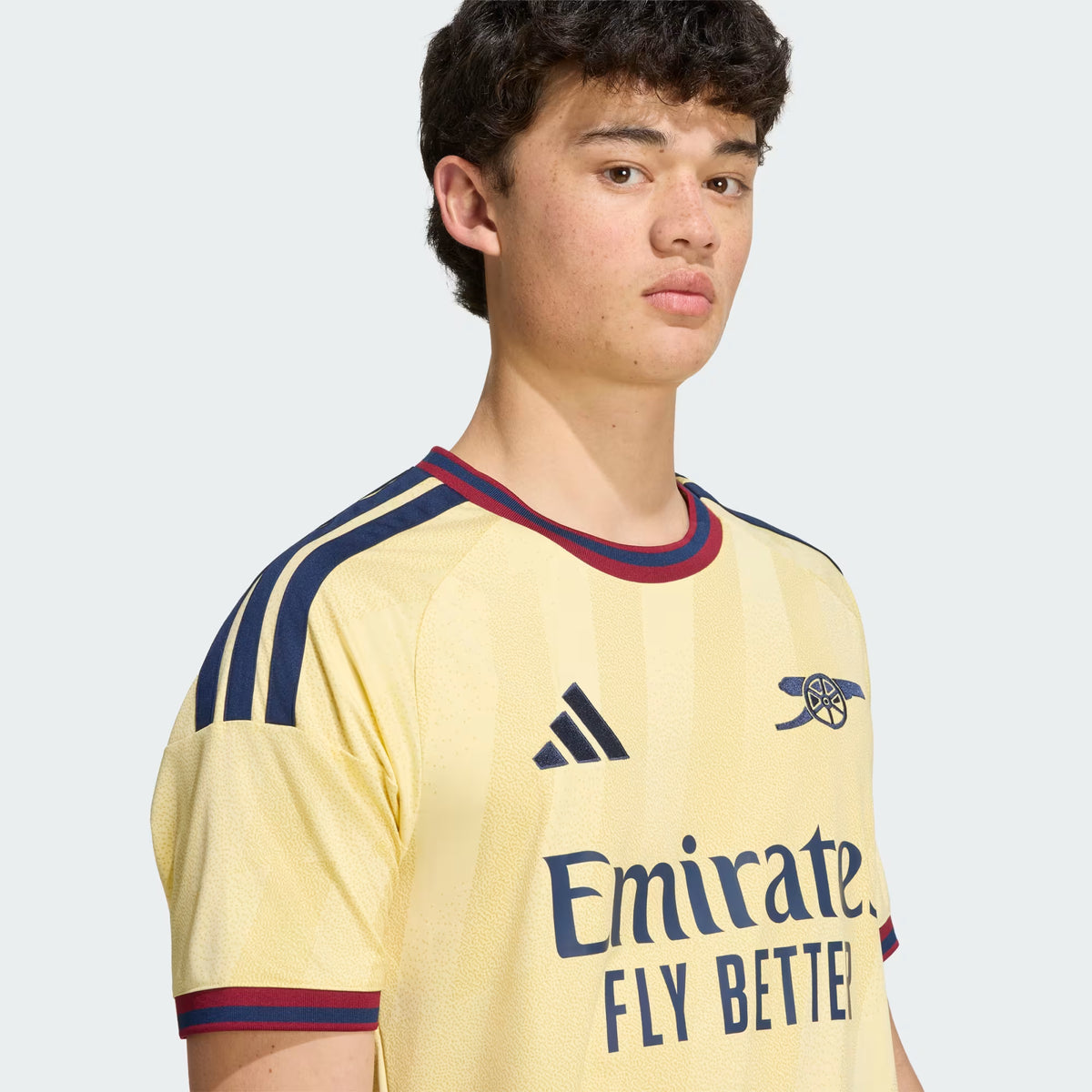 🏆 Winner Arsenal Third 26/27 - Fan Version Pulses Football