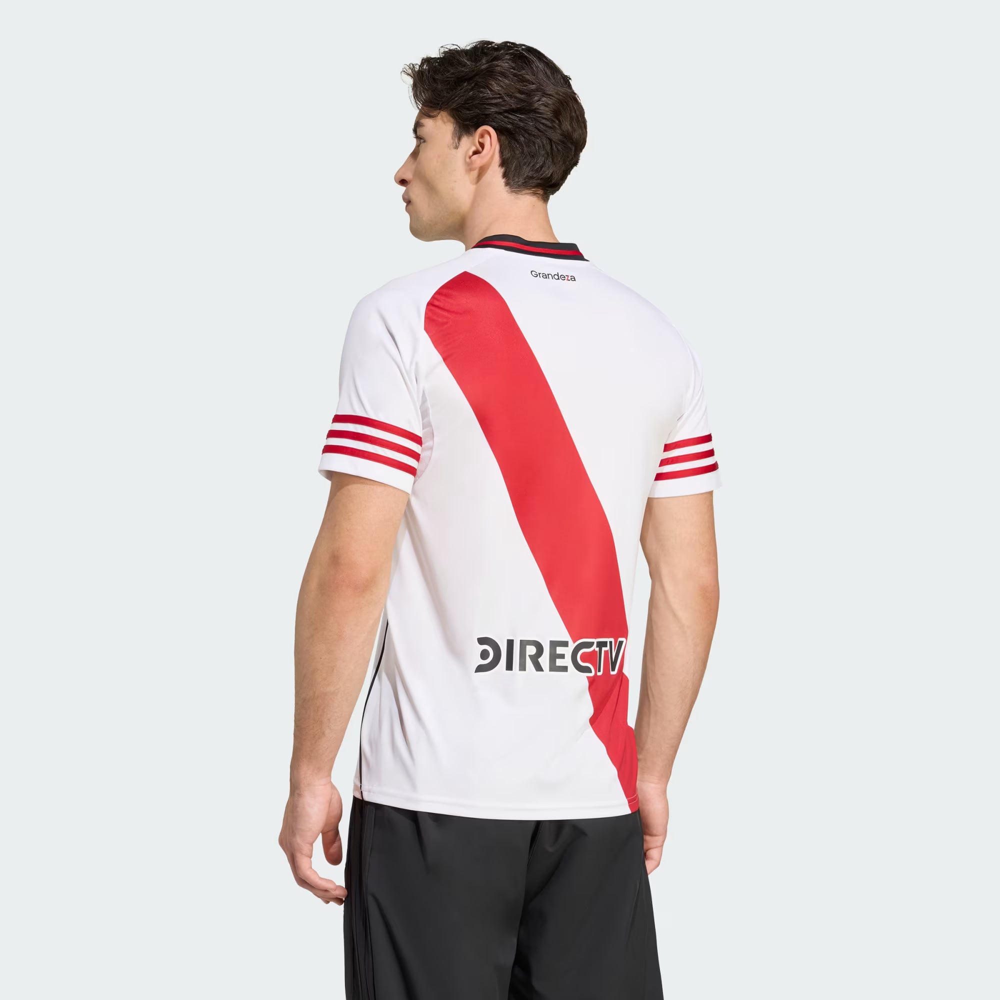 River Plate Home2026/27 - Player Version Pulses Football