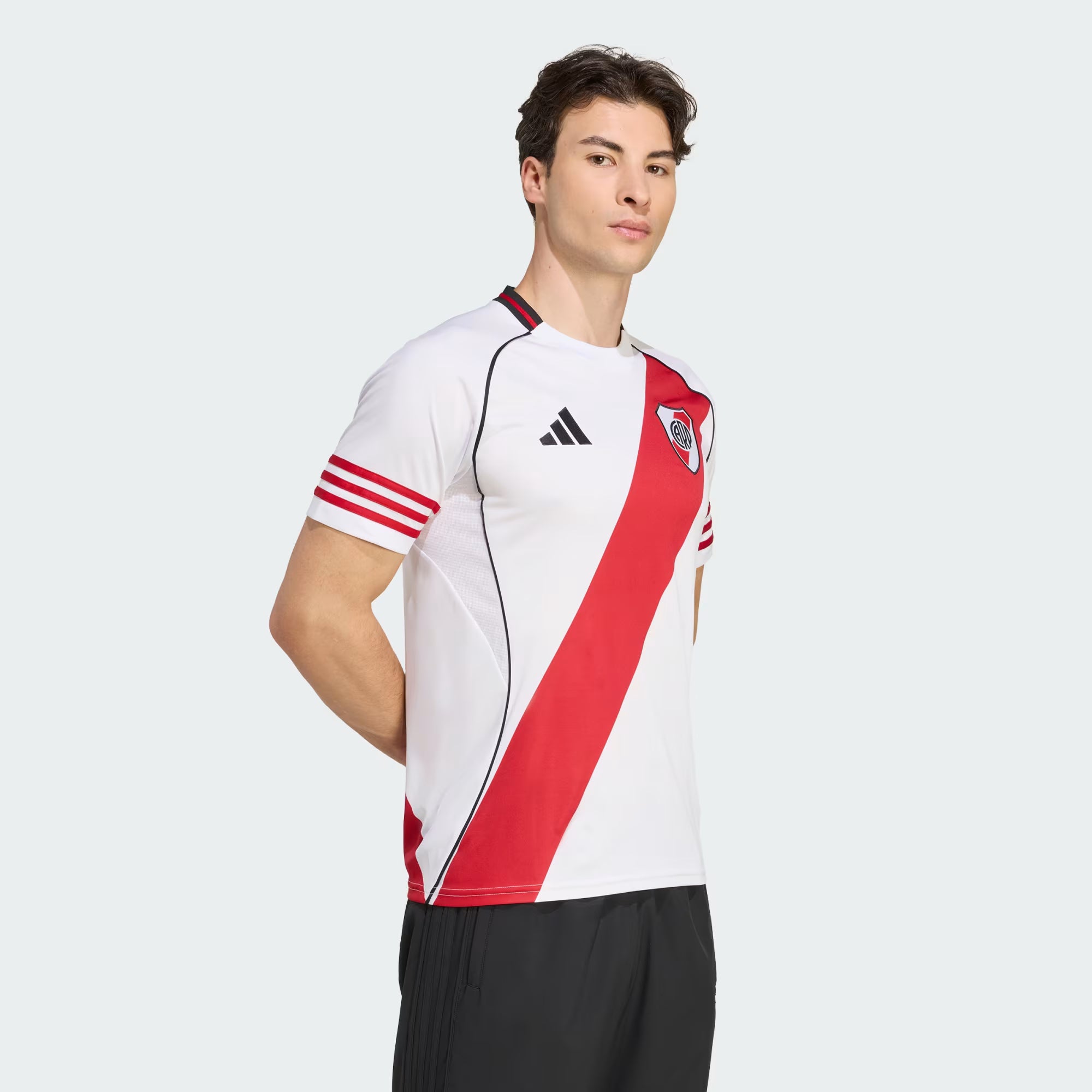 River Plate Home2026/27 - Player Version Pulses Football