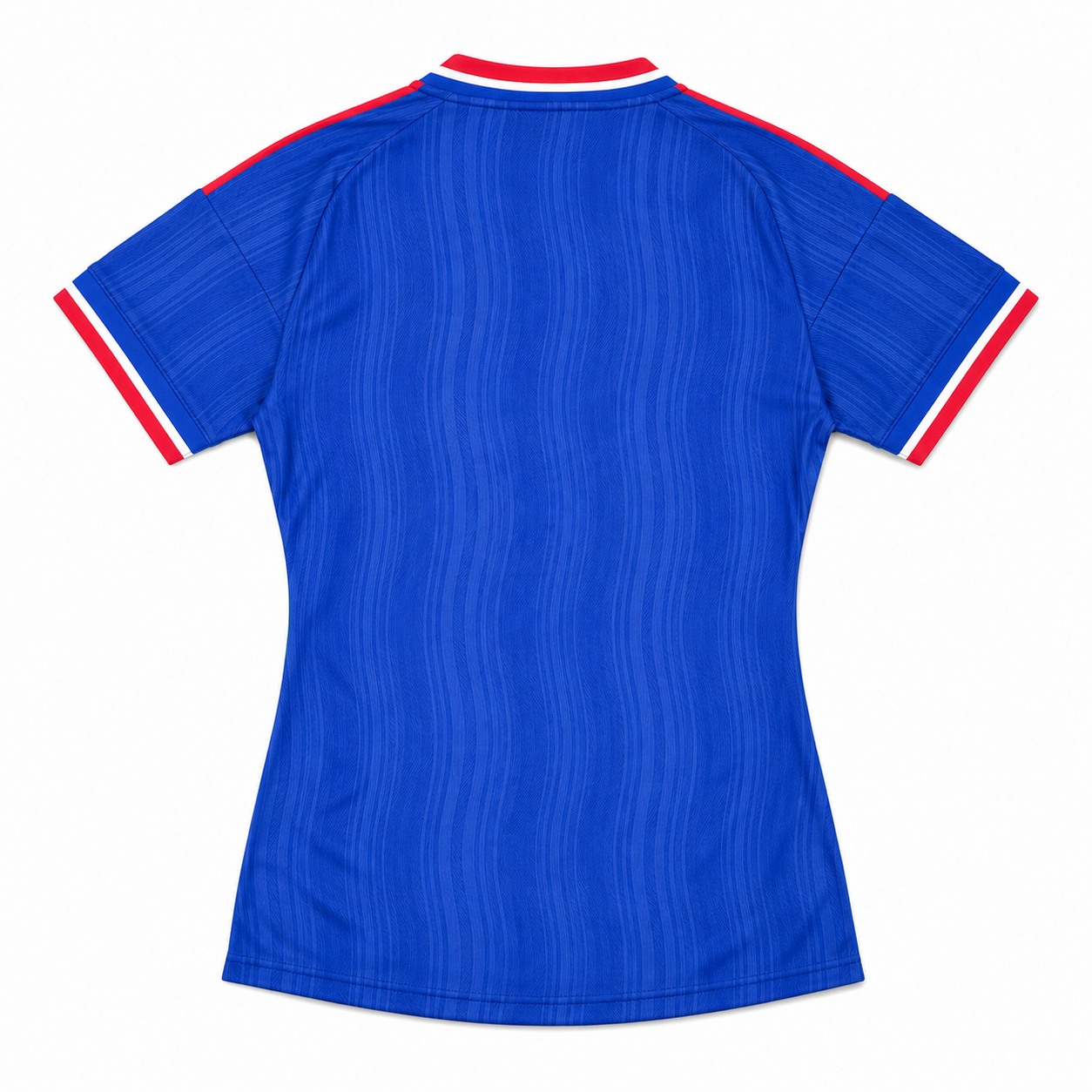 Manchester United Away 26/27 - Woman Version Pulses Football